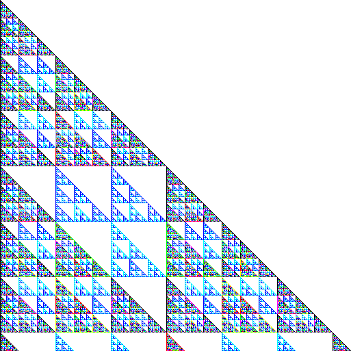 Mod 9
